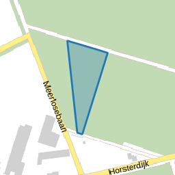 Perceel GBV00-H-899