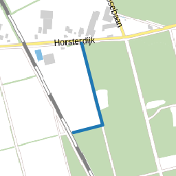 Perceel GBV00-H-912