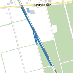 Perceel GBV00-H-917