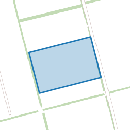 Perceel GBV00-H-927