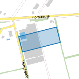 Perceel GBV00-H-933