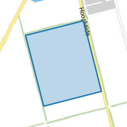 Perceel GBV00-H-939