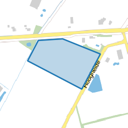 Perceel GBV00-H-951