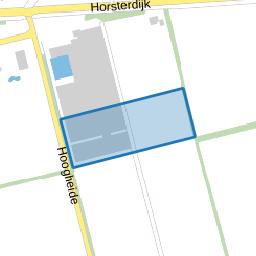 Perceel GBV00-H-952