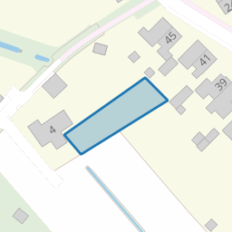 Perceel GBV00-H-965
