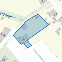 Perceel GBV00-H-970