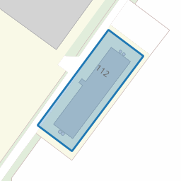 Perceel GBV00-H-980