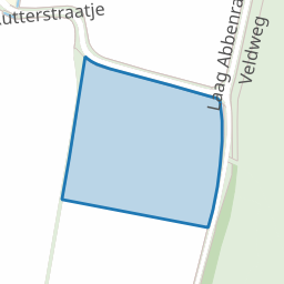 Perceel GBV00-K-479