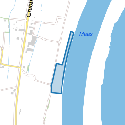 Perceel GBV00-K-492