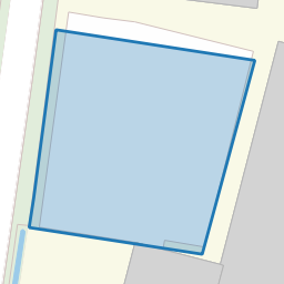 Perceel GBV00-K-499