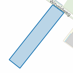 Perceel GBV00-L-287