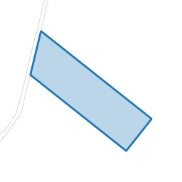 Perceel GBV00-L-291