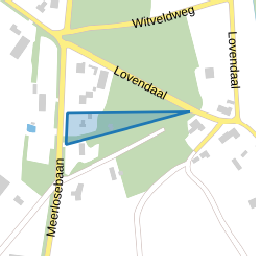 Perceel GBV00-L-497