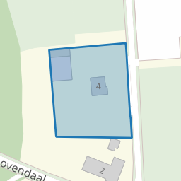 Perceel GBV00-L-504
