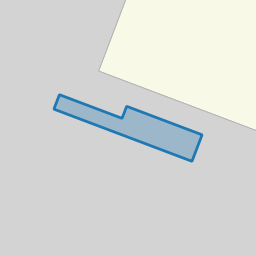 Perceel GBV00-L-907