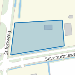 Perceel GBV00-M-548