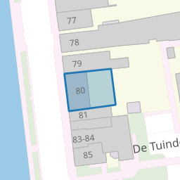 Perceel GDA01-A-1484