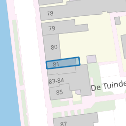 Perceel GDA01-A-1485