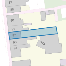 Perceel GDA01-A-1639