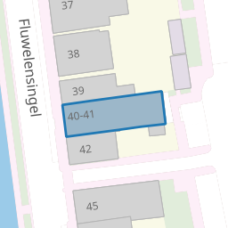 Perceel GDA01-A-1802