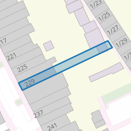 Perceel GDA01-A-2077