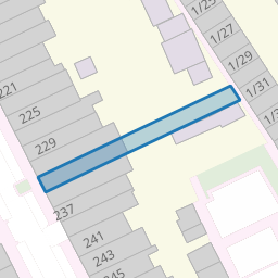 Perceel GDA01-A-2079