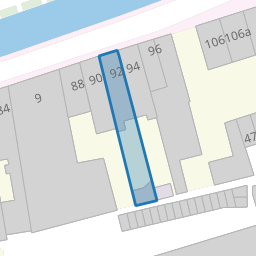 Perceel GDA01-A-2354