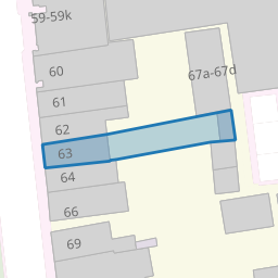 Perceel GDA01-A-2465