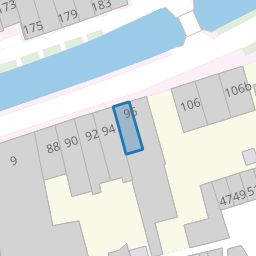 Perceel GDA01-A-2488