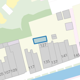 Perceel GDA01-A-2536