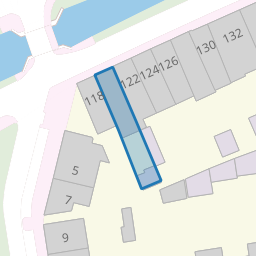 Perceel GDA01-A-2681