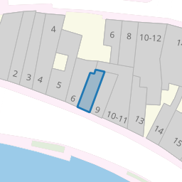 Perceel GDA01-A-3090