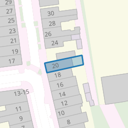 Perceel GDA01-A-3753