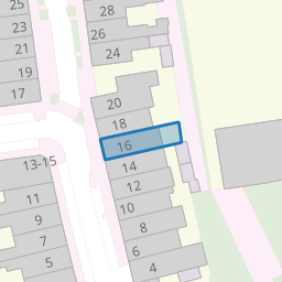 Perceel GDA01-A-3755