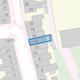 Perceel GDA01-A-3756