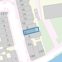 Perceel GDA01-A-3760