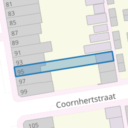 Perceel GDA01-A-3766