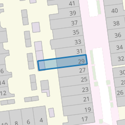 Perceel GDA01-A-3916