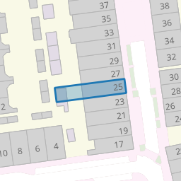 Perceel GDA01-A-3918