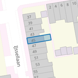 Perceel GDA01-A-3997