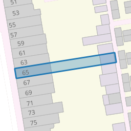 Perceel GDA01-A-4046