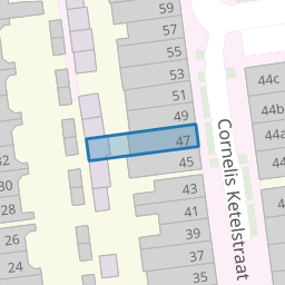 Perceel GDA01-A-4053