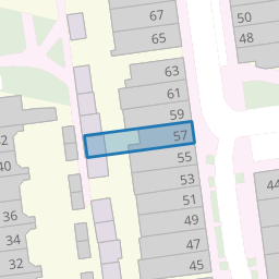 Perceel GDA01-A-4102