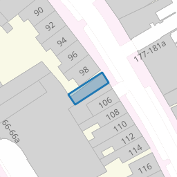 Perceel GDA01-A-4245