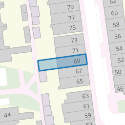 Perceel GDA01-A-4336