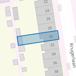 Perceel GDA01-A-4702