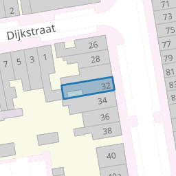 Perceel GDA01-A-4720