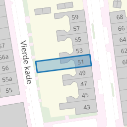 Perceel GDA01-A-4770