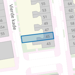 Perceel GDA01-A-4773