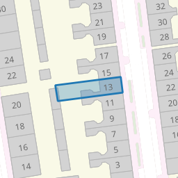 Perceel GDA01-A-4803